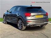 Audi SQ2 Image 2