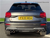 Audi SQ2 Image 4