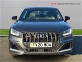 Audi SQ2 Image 5