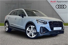 Used Audi SQ2 Used Audi SQ2