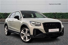 Used Audi SQ2