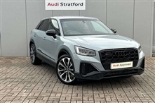 Used Audi SQ2