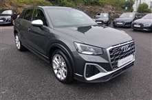 Used Audi SQ2