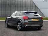 Audi SQ2 Image 2