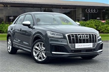 Audi SQ2