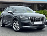 Audi SQ2 Image 1