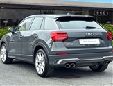 Audi SQ2 Image 2