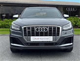 Audi SQ2 Image 5