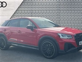 Audi SQ2 Image 1