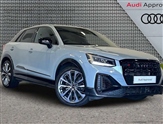 Audi SQ2 Image 1