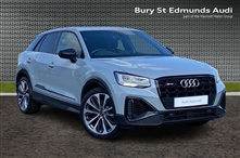 Used Audi SQ2