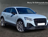 Audi SQ2 Image 1