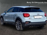Audi SQ2 Image 3