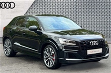 Used Audi SQ2