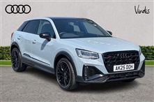 Used Audi SQ2