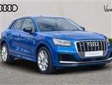 Audi SQ2 Image 1