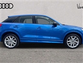 Audi SQ2 Image 4