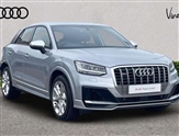 Audi SQ2 Image 1