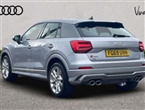 Audi SQ2 Image 3