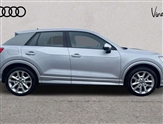 Audi SQ2 Image 4