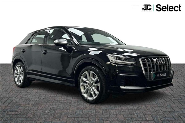 Large image for the Used Audi SQ2