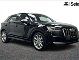 Audi SQ2 Image 1