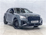 Used Audi SQ2