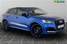 Audi SQ2