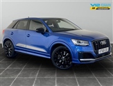 Used Audi SQ2