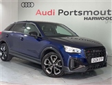 Audi SQ2 Image 1