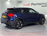 Audi SQ2 Image 3