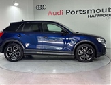 Audi SQ2 Image 4