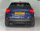 Audi SQ2 Image 5