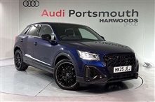 Audi SQ2