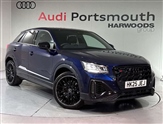 Audi SQ2 Image 1