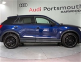 Audi SQ2 Image 4