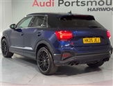Audi SQ2 Image 6