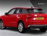 Audi SQ2 Image 3