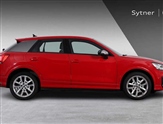 Audi SQ2 Image 4
