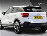 Audi SQ2 Image 3