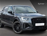 Audi SQ2 Image 1