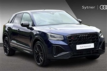 Used Audi SQ2