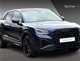 Audi SQ2 Image 1