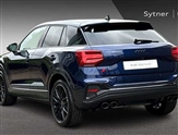 Audi SQ2 Image 3