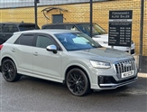 Used Audi SQ2