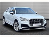 Audi SQ2 Image 1
