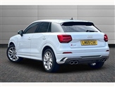 Audi SQ2 Image 3
