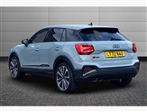 Audi SQ2 Image 3
