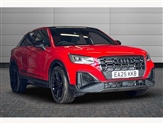 Audi SQ2 Image 1