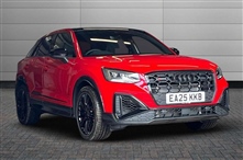 Used Audi SQ2